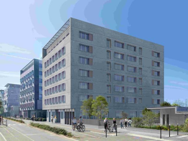 Appartement location à Saint-Julien-en-Genevois, Annemasse