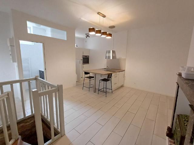 Appartement location à Tours