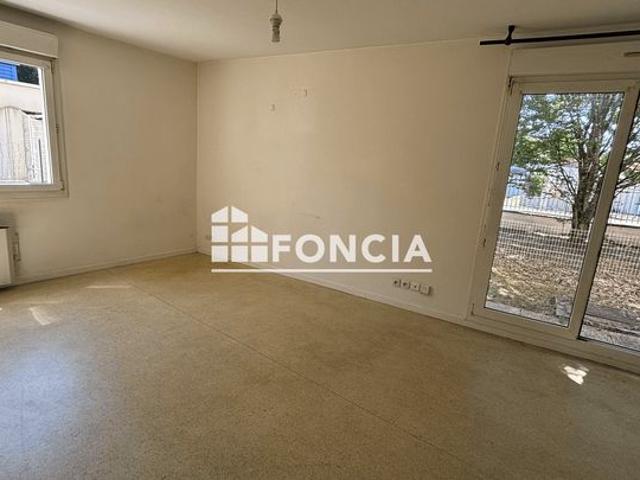Appartement vente à Bordeaux, Talence