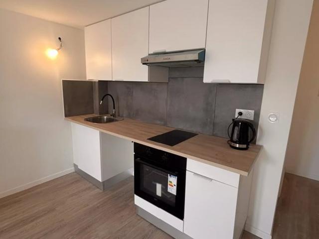 Appartement vente à Grasse, Vence