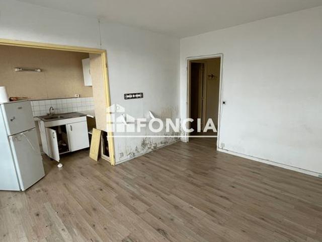 Appartement vente à Sarcelles, Garges-lès-gonesse