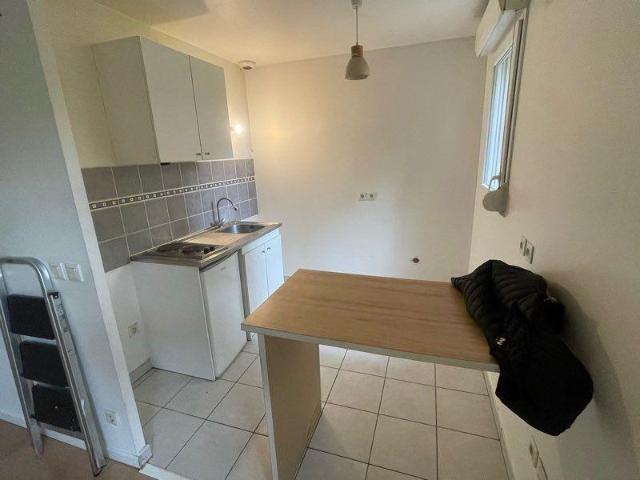 Appartement location à Le Raincy, Drancy