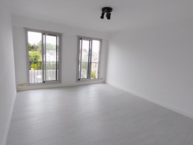 Appartement vente à Nantes