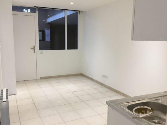 Appartement vente à Saint-Julien-en-Genevois, Annemasse