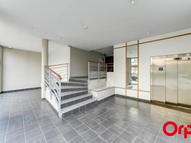Appartement vente à Lyon, Métropole de Lyon