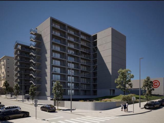 Apartamento venda em Vilar de Andorinho, Vila Nova De Gaia