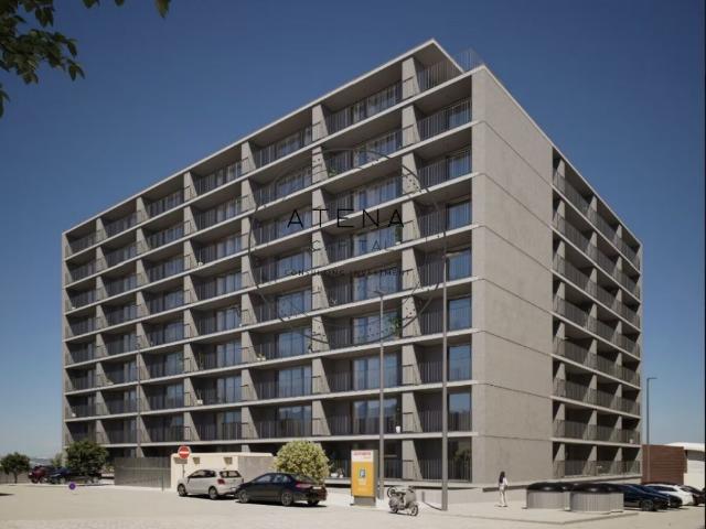 Apartamento venda em Vilar de Andorinho, Vila Nova De Gaia