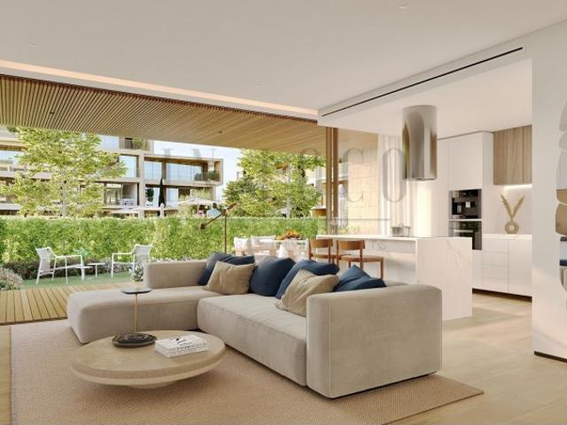 Apartamento venda em Vilamoura, Loulé