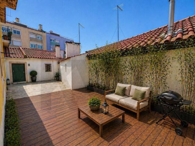 Apartamento venda em Lisboa