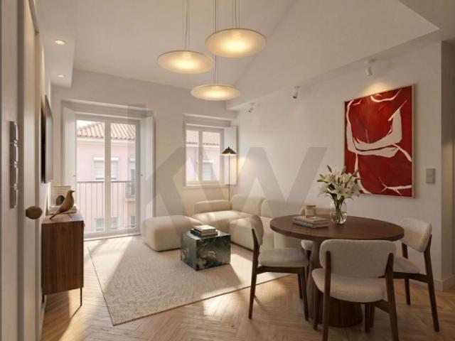 Apartamento venda em Bairro de São Miguel, Lisboa