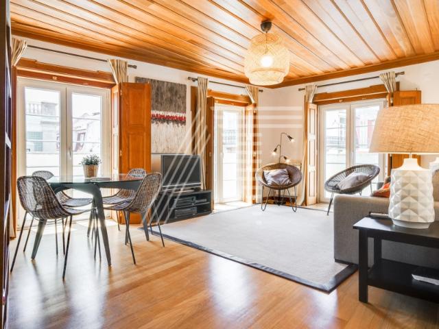 Apartamento alugar em São Vicente, Lisboa