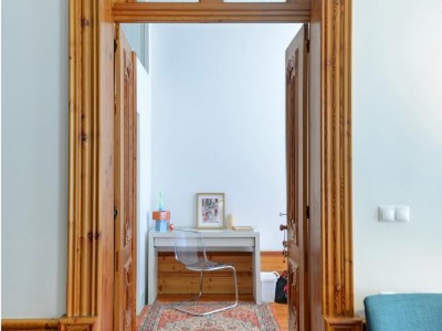 Apartamento venda em Porto, Cedofeita