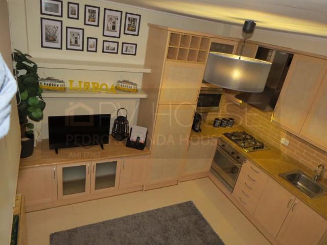 Apartamento alugar em Estrela, Lisboa