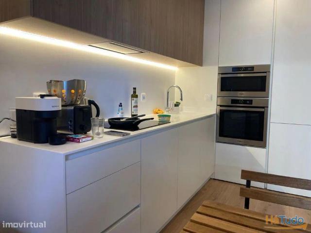 Apartamento alugar em Porto