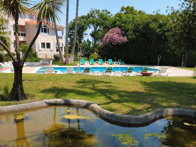 Apartamento venda em Outeiro da Vela, Cascais