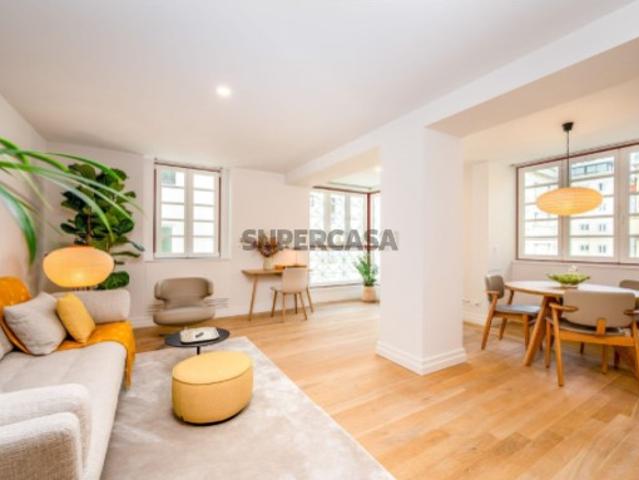 Casa venda em Avenidas Novas, Lisboa