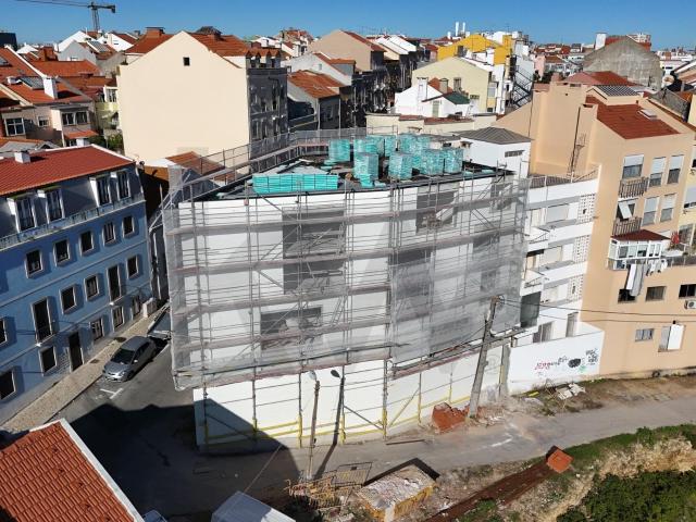 Apartamento venda em Lisboa