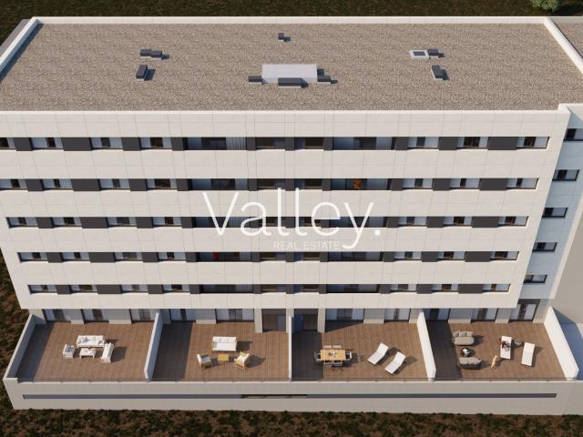 Apartamento venda em Brandinhães, Cidade da Maia