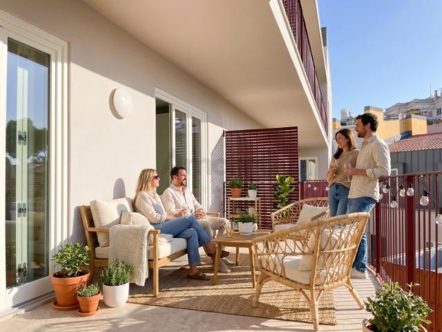 Apartamento venda em Santo António, Lisboa