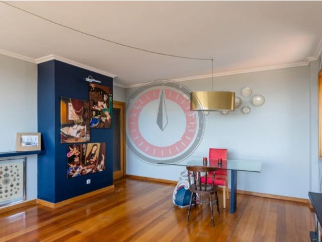 Apartamento venda em Porto