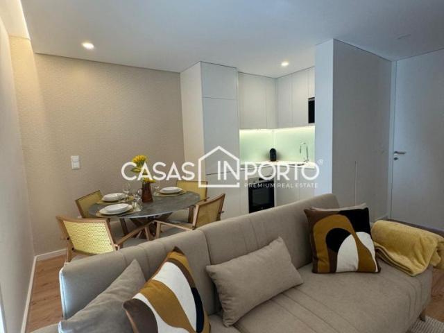 Apartamento alugar em Porto