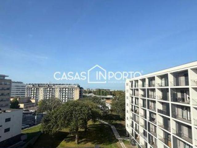 Apartamento alugar em Porto