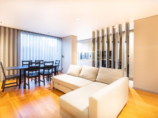 Apartamento alugar em Carreiros, Porto