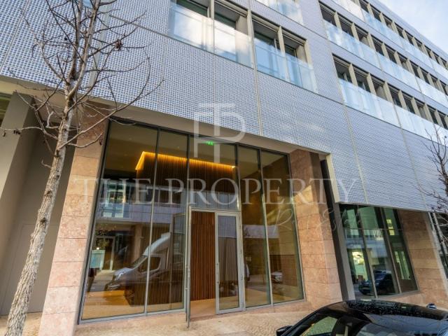 Apartamento venda em Prata Riverside Village, Lisboa