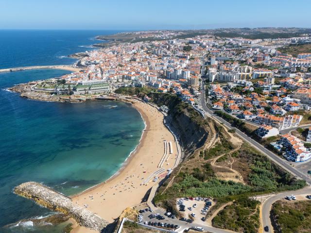 Apartamento venda em Fonte Boa da Brincosa, Mafra
