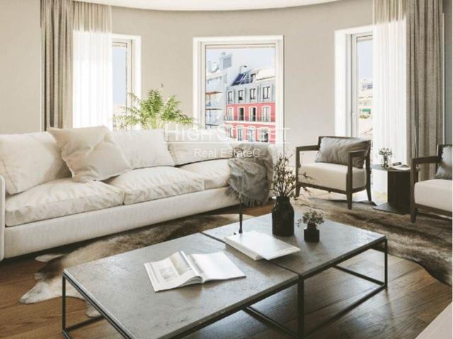 Apartamento venda em Avenidas Novas, Lisboa