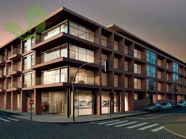Apartamento venda em Vila Do Conde, Porto