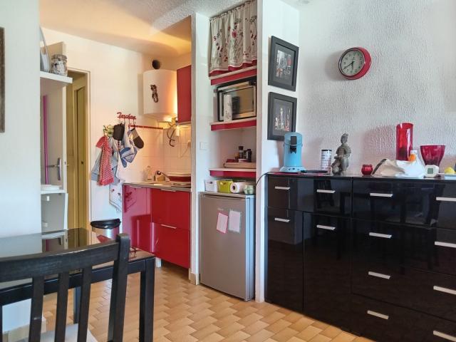 Appartement vente à Montpellier, La Grande-motte