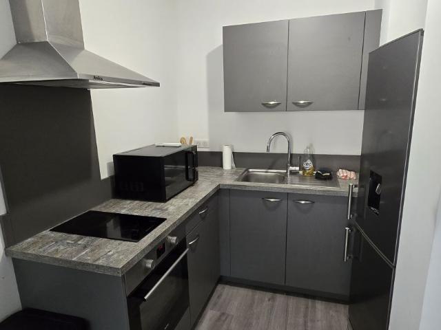 Appartement vente à Ajaccio