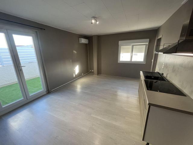 Appartement vente à Béziers