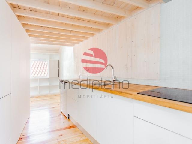 Apartamento venda em Santa Maria Maior, Lisboa