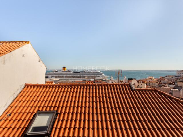 Apartamento venda em Lisboa