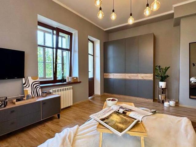Appartement location à Annecy