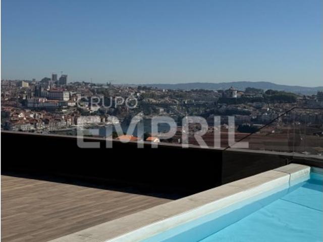 Apartamento alugar em Devesas, Vila Nova De Gaia