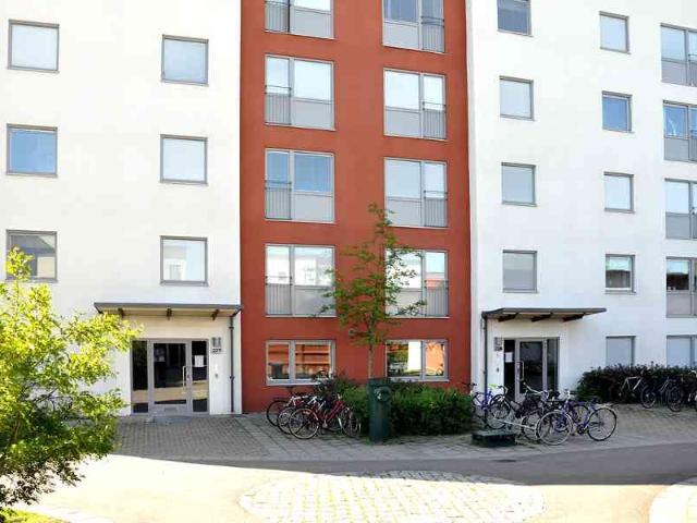 Rum hyra i Norrmalm, Botkyrka