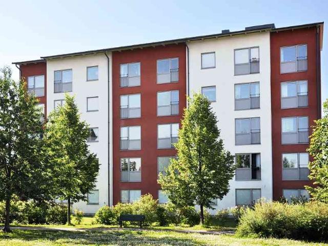 Rum hyra i Norrmalm, Botkyrka