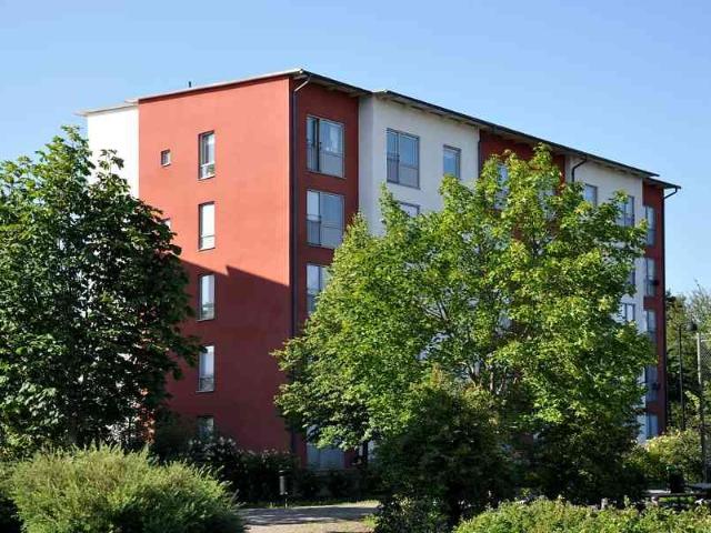 Rum hyra i Norrmalm, Botkyrka