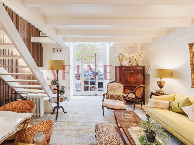 Apartamento venda em Avenidas Novas, Lisboa