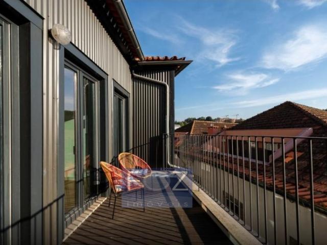 Apartamento alugar em Porto, Lordelo Do Ouro
