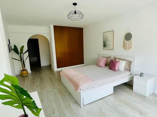 Apartamento alugar em Três Castelos, Portimão