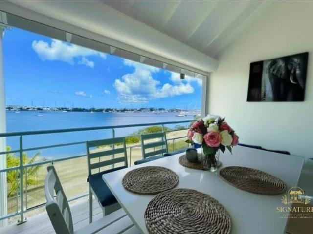 Appartement vente à Nantes