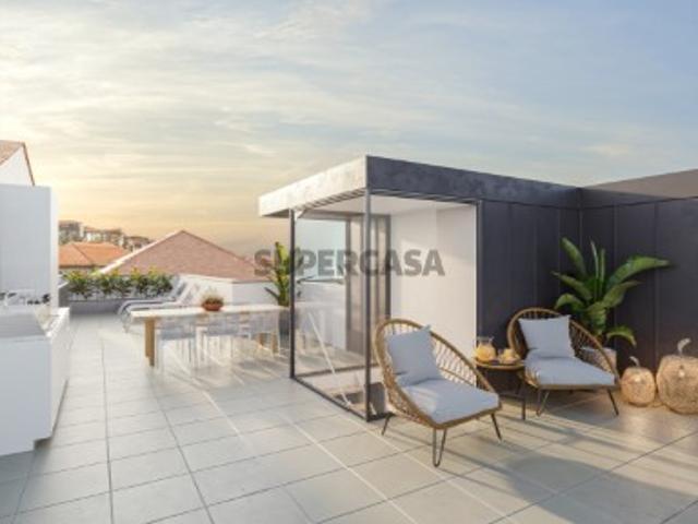 Casa venda em Vila Nova De Gaia, Porto
