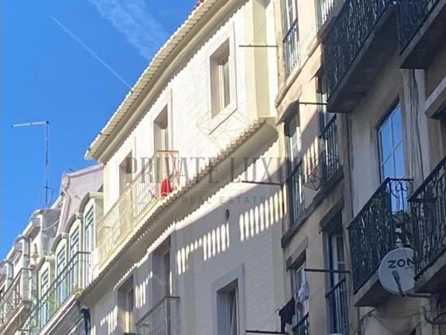 Apartamento venda em Misericórdia, Lisboa