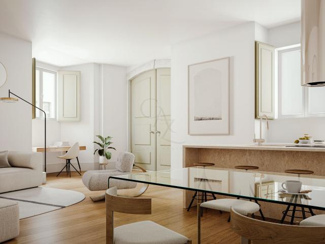 Duplex venda em Lisboa