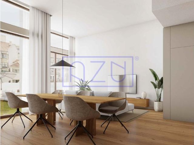 Duplex venda em Porto