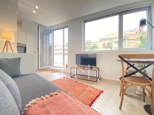 Apartamento alugar em Porto